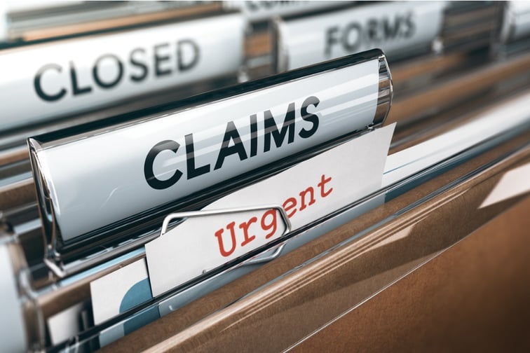 Beyond the pandemic – what's going on in the insurance claims space?
