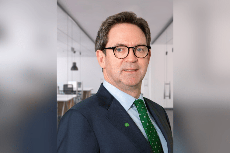 TD names group head of wealth management and insurance