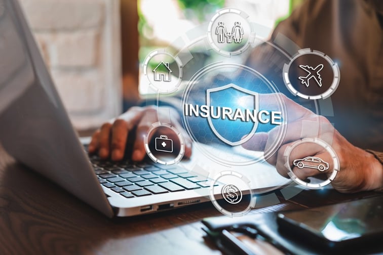 Insurance Institute modernizes website