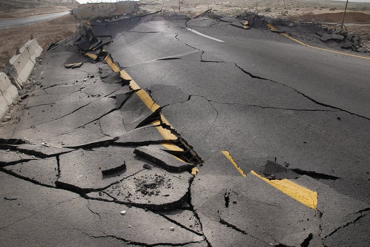 Noto Peninsula earthquake likely to cost upwards of US$3 billion – Moody's RMS