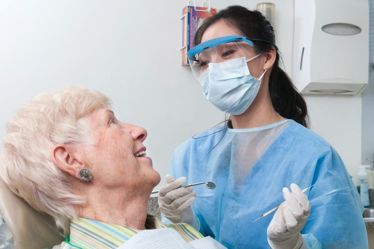 Government shares details on federal dental care plan