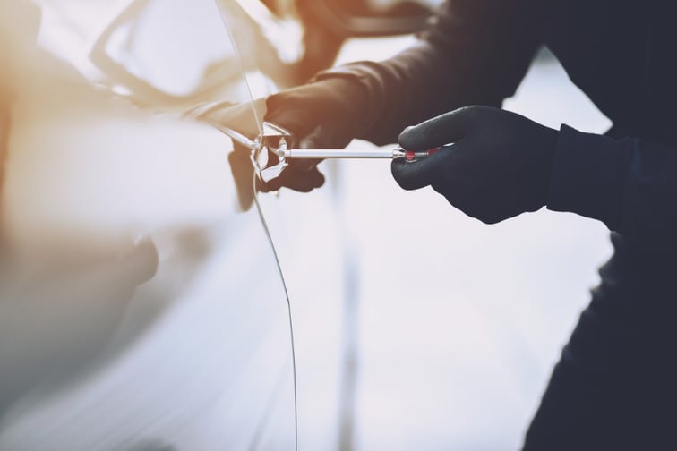 Auto theft summit shines spotlight on solutions