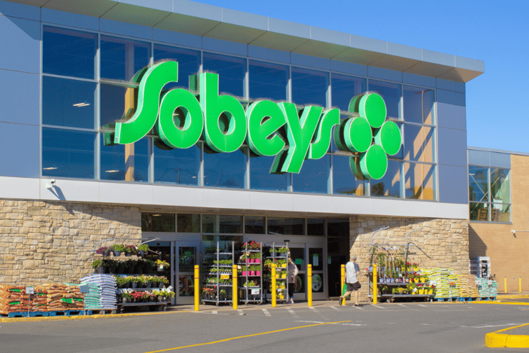 Cyber insurance claims of Sobeys owner not finalized yet