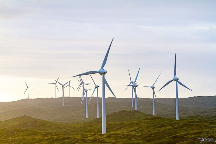Reinsurance concerns over wind turbine failures
