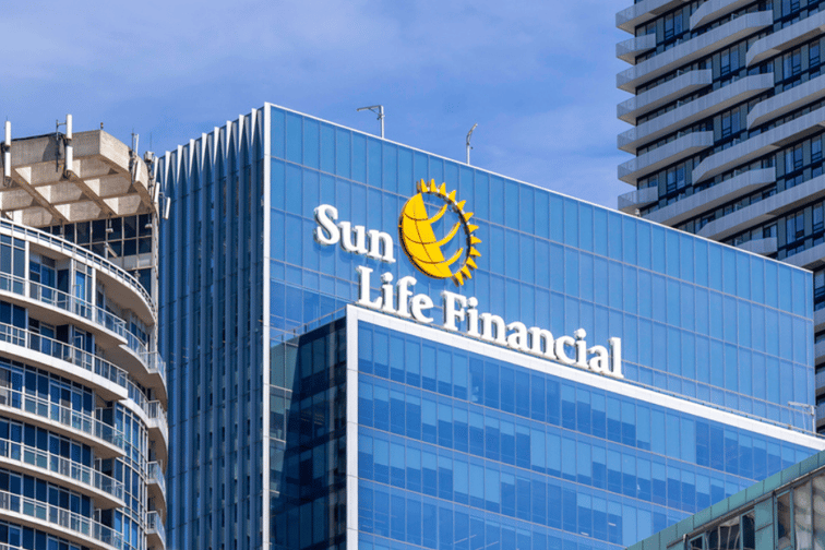 Sun Life hires new finance chief