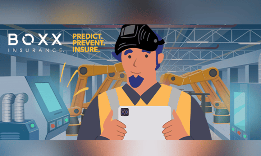 Cyber Tales 3: How BOXX helped a steel company forge a path to cyber insurance