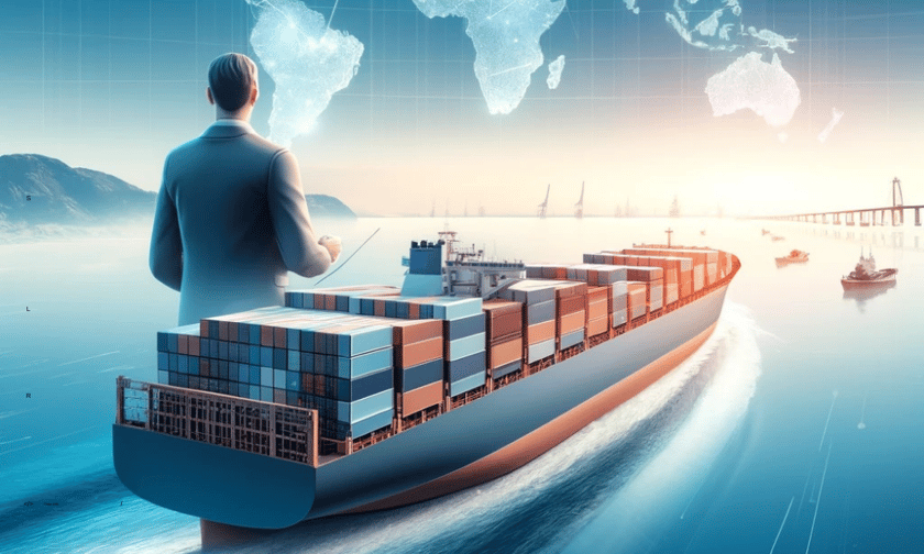 Rokstone, Allianz Commercial collaborate for marine cargo business