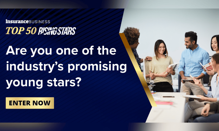 Search on for this year's Top 50 Rising Stars