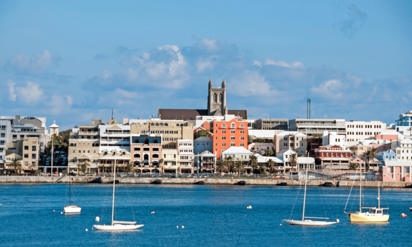 Bermuda's reinsurance industry relies on strong regulation - expert