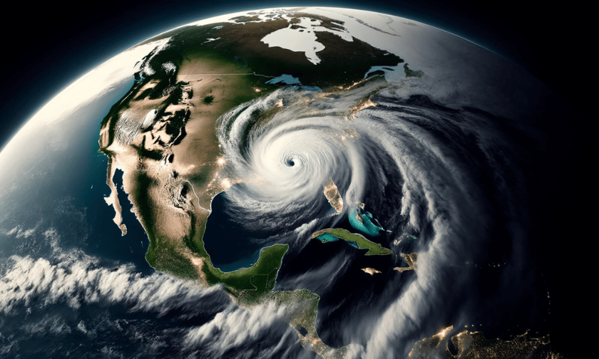 Reinsurers forecast an active hurricane season for 2024