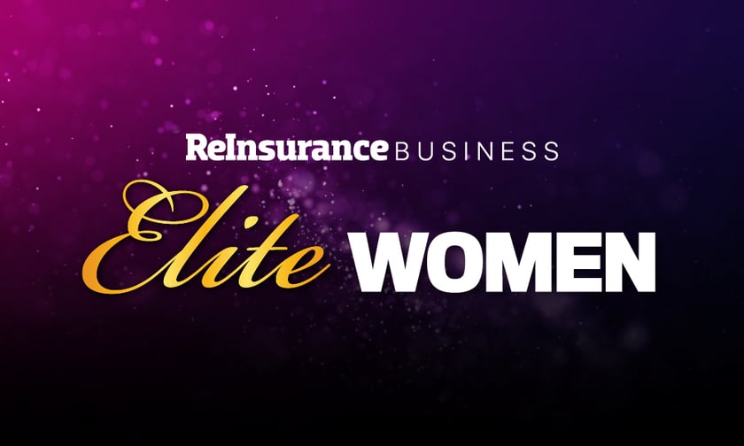 Final week to join the Elite Women 2024 in reinsurance