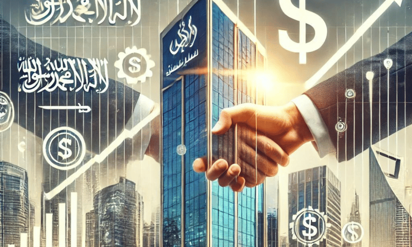 Saudi Re inks deal to boost capital by $71 million