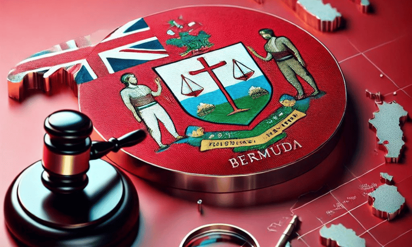 Bermuda Corporate Income Tax Agency approved by House of Assembly