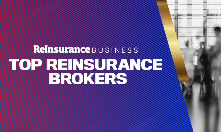 The first Top Reinsurance Brokers is now open for entries