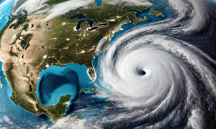 Aon launches enhanced hurricane model amid $1.1 trillion in catastrophe damage