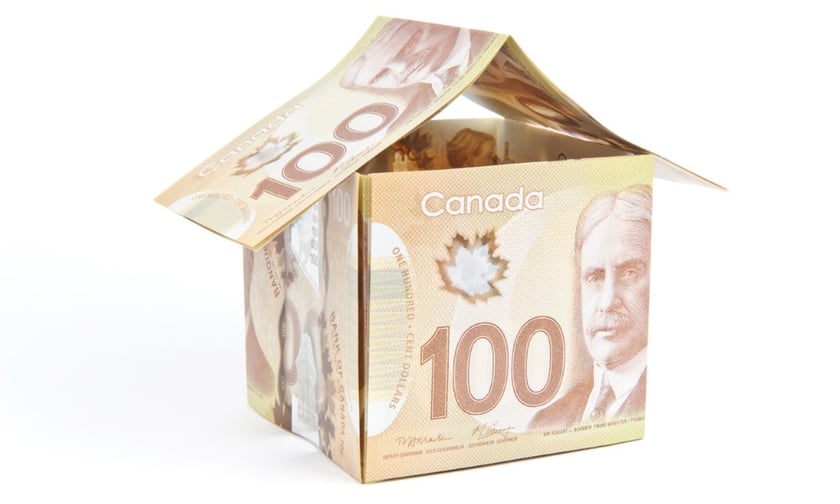 Trudeau government unveils insured mortgage changes