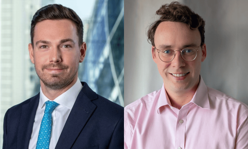 Rokstone expands US casualty team with key appointments