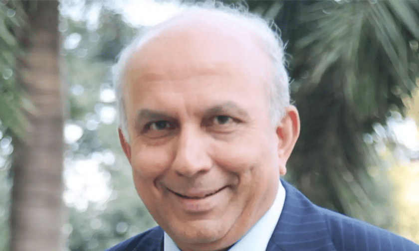 Fairfax's Prem Watsa to receive 2024 Nation Builder Award