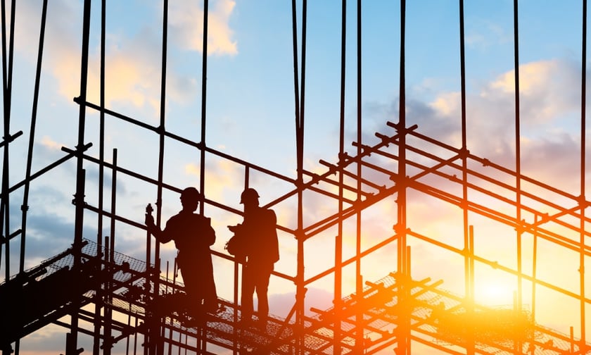 Rising construction costs add pressure to Canada's insurance industry