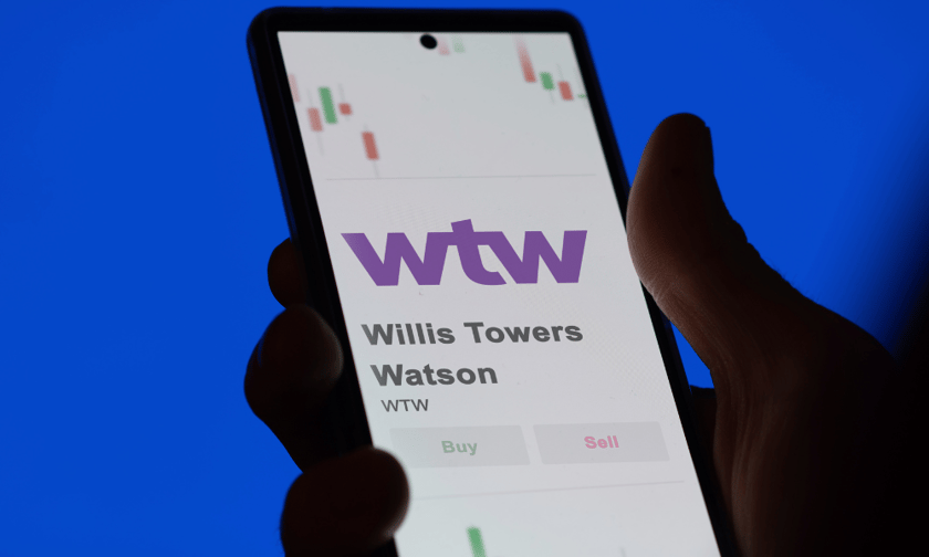 WTW appoints director within P&C Canadian team