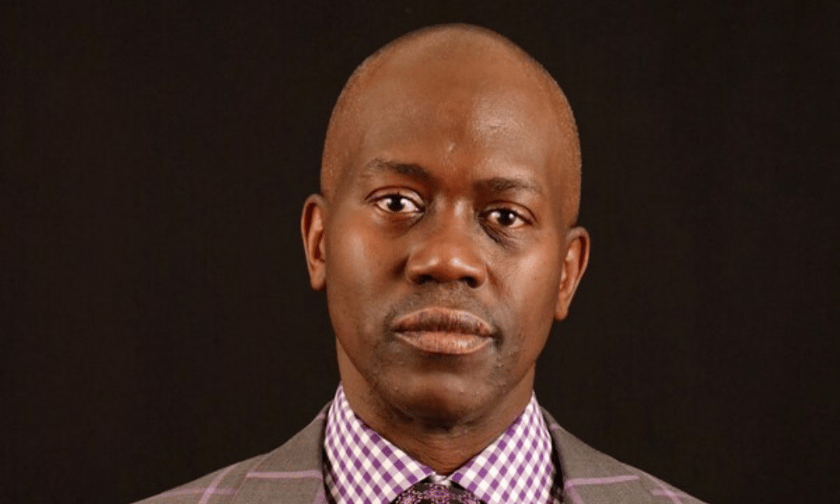 FSRA appoints new chief executive officer