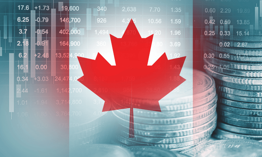 Canadian banks outperform in Q1 amid market volatility and trading surge