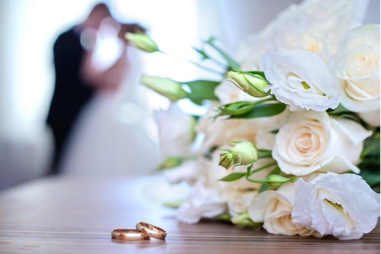 CHES Special Risk offers customized insurance for wedding industry