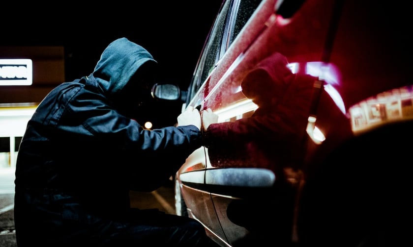 Organized crime drives Canada's vehicle theft crisis