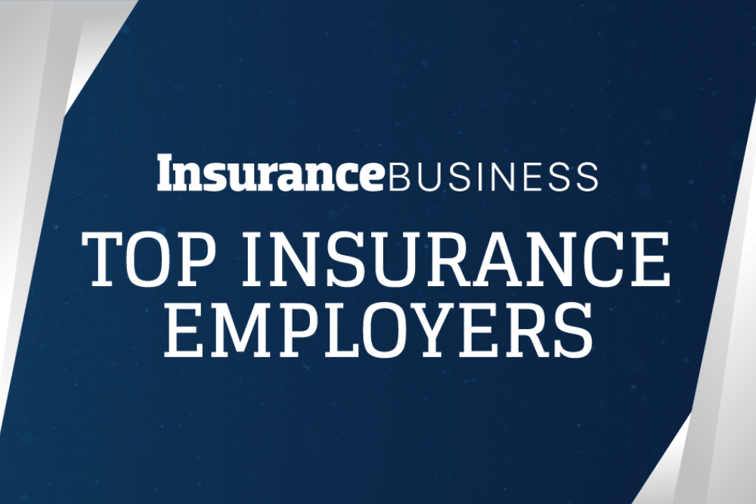 Don't miss the chance to be named a Top Insurance Employer