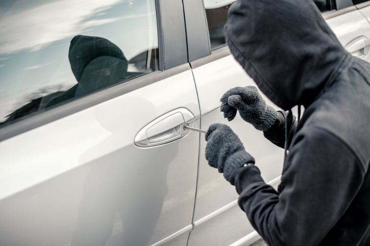 Équité Association releases 2023 Auto Theft Trend report
