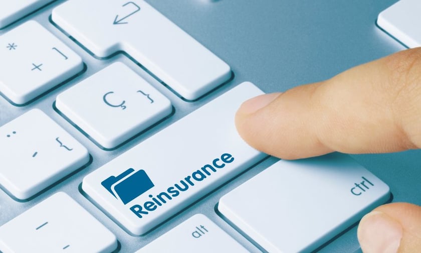 What are the largest reinsurance companies in Canada?