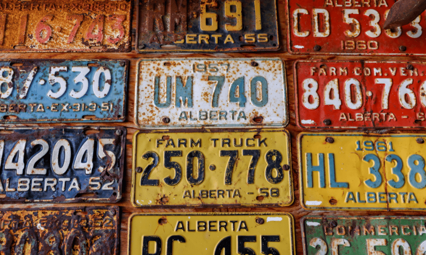 Soaring auto theft claims strain Alberta's insurance market