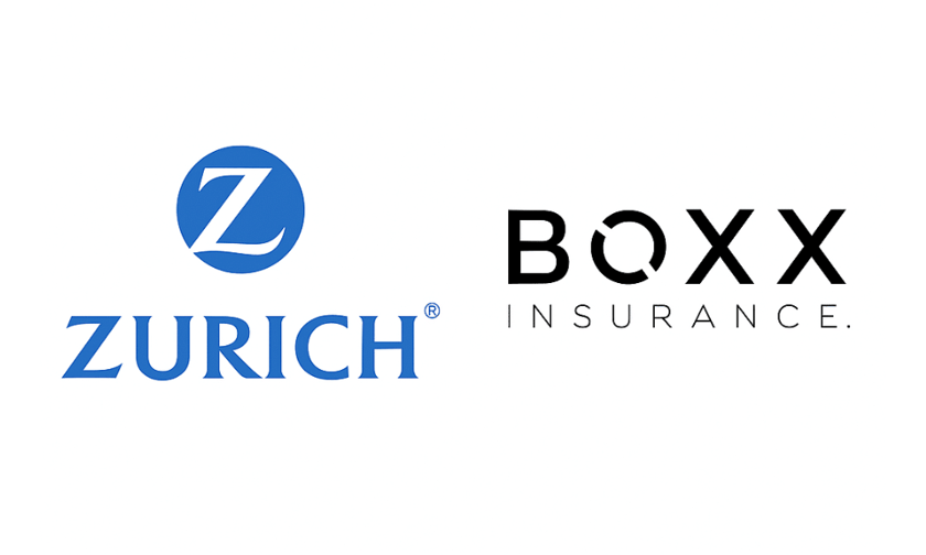 Zurich Insurance buys Toronto's BOXX to boost retail, SME business