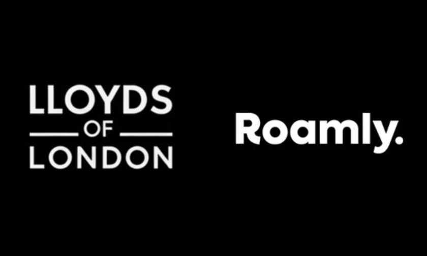 Roamly becomes coverholder at Lloyd's of London