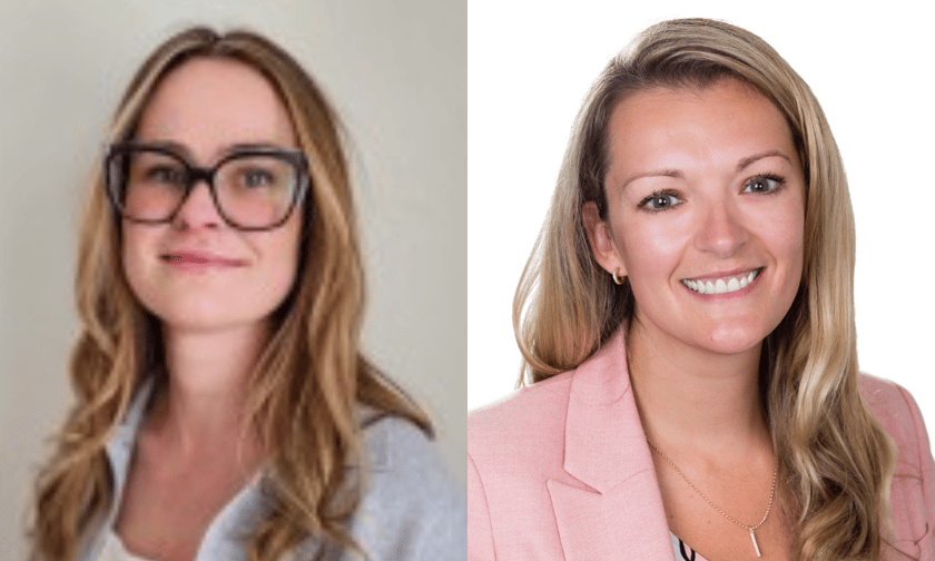 Insurance moves at Sedgwick and Westland
