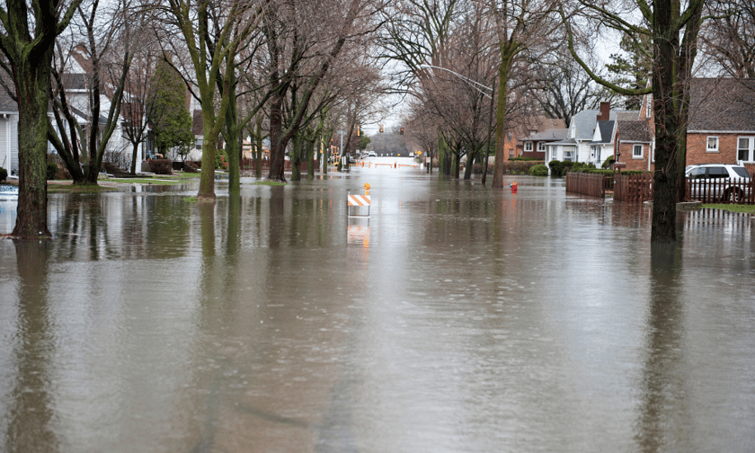 Flood Re hosts over 50 MPs to discuss flood insurance and resilience