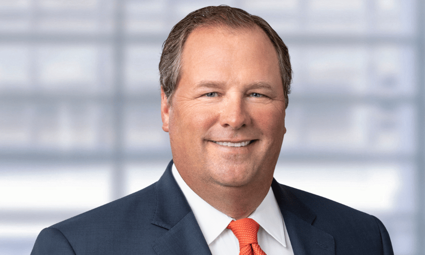 Chubb widens Matt Merna's role to multinational clients overseas