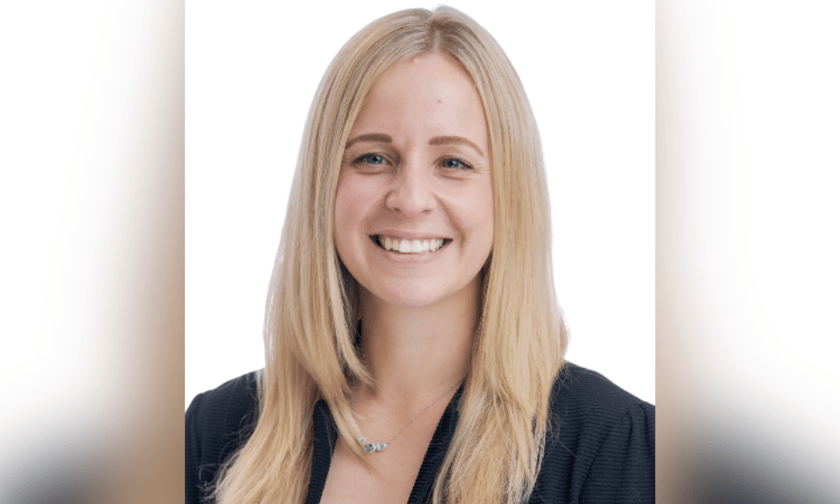 Everest Appoints Emily Davis to Lead its Reinsurance Global Specialties Business