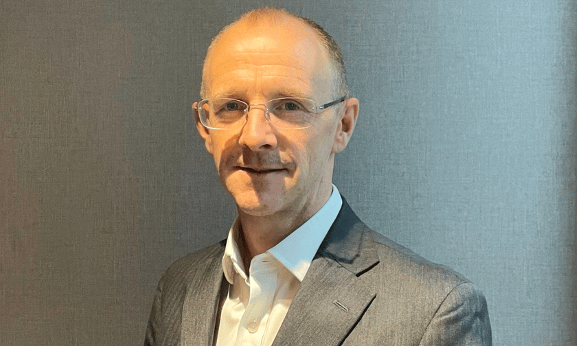 Pool Re announces appointment of Andrew Stark as head of underwriting