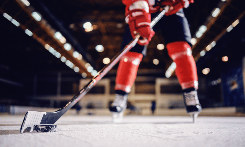 Intact Financial teams up with Professional Women's Hockey League