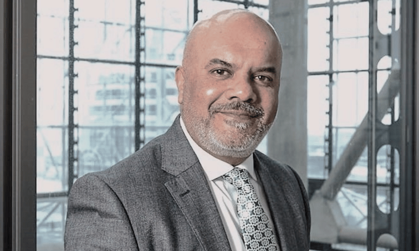 ASR Middle East launches as Lloyd's service company