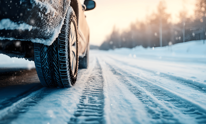 Canadians urged to be "winter-ready"