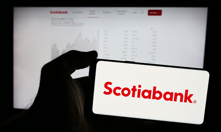 Scotiabank reports solid performance in Q4 and 2024 fiscal year