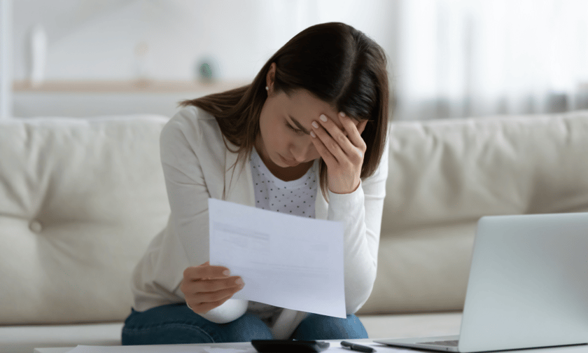 Nearly half of Canadians see inflation, cost of living as top financial challenge – report