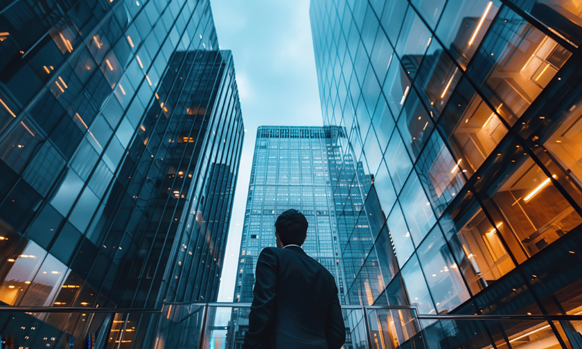 TD Bank Group names platforms and technology lead
