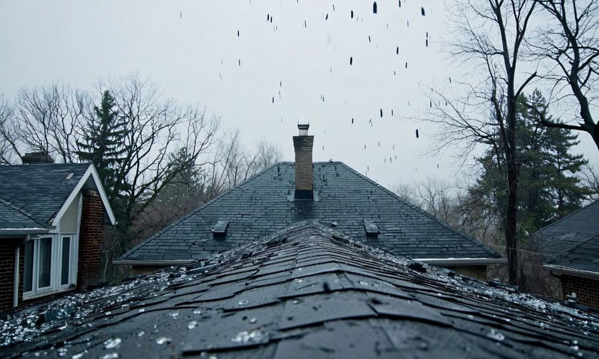 Insurers make progress in settling claims from Calgary hailstorm