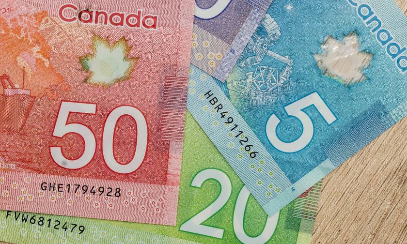 Canada's economy expands amid US tariff threat