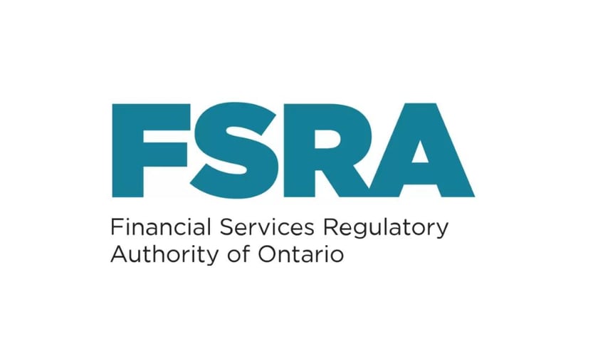 FSRA denies license application of insurance agent