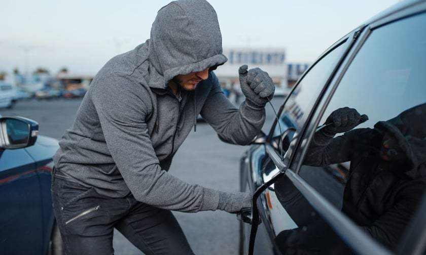 Équité Association backs tougher measures against auto theft