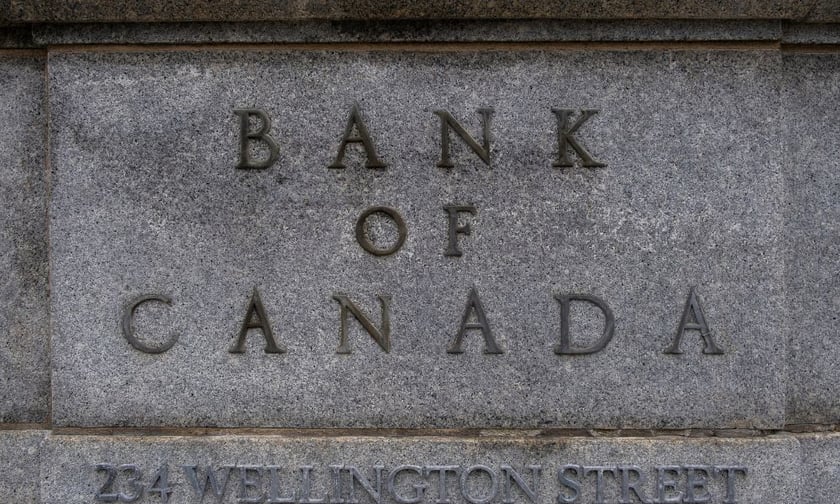 Bank of Canada slashes rates amid tariff chaos